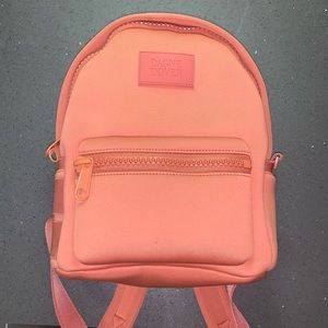 Dagne Dover Small Dakota Backpack